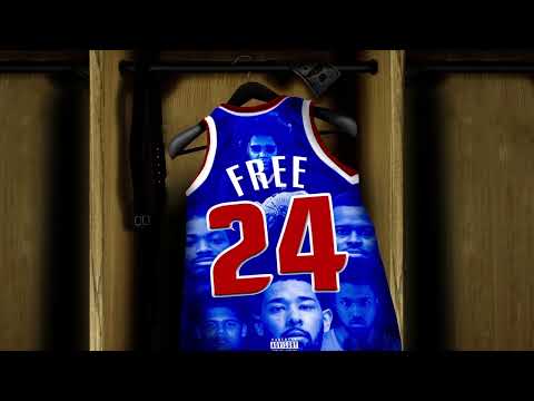 FWC Big Key & 392 Lil Head - COME HOOP (Official Visualizer)