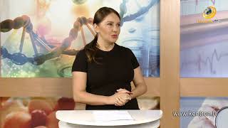 Առողջություն և Գեղեցկություն 01.06.2021 // Ինչ կապ կա սթրեսի ու գիրության միջև