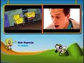 DKBrasil2006 Créditos Mister Maker A Seguir Bob Esponja Promo