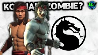 Download lagu Kenapa Liu Kang Menjadi Zombie? - FYI (4) mp3