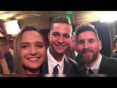 Deyna Castellanos Feature