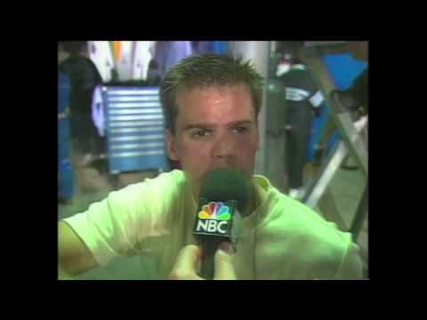 2000 Texas Race Broadcast - ALMS - Tequila Patron - Racing - Sports Cars