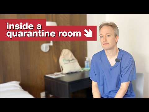 那些拿錢生病的人！ (The people who get paid to get sick)