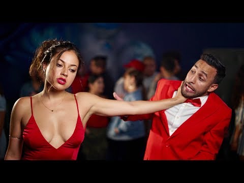 言ってみましょう... (Let's Just Say... )