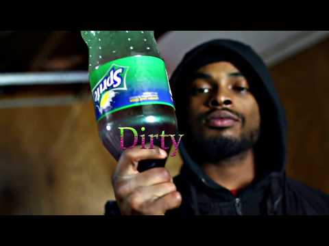 Chucho Dabbin Ft. Von Jose -Dirty (Official Video) Shot By @DarionJenard
