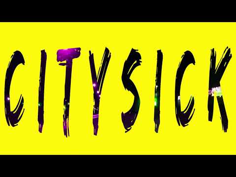 Division of Laura Lee - City Sick (Lyric Video)
