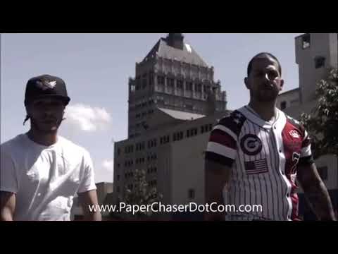 Eto x Boob Bronx - Mighty Healthy Freestyle [2017 New CDQ Dirty NO DJ] @EtoMusicRoc @BoobBronx