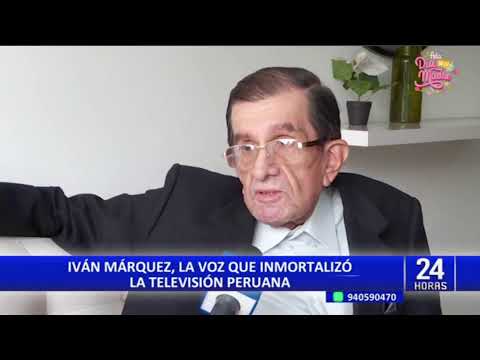 #24HorasEdiciónCentral con #MarisolGarcía | 12 de mayo de 2023