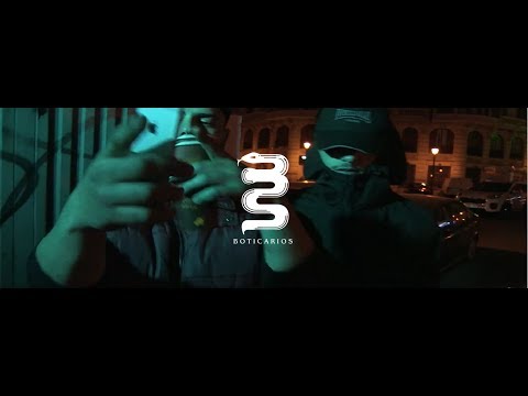 BOTICARIOS - NEVER BROKE AGAIN (Official Music Video)