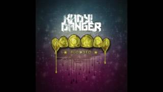 Kady! Danger - Gold Blooded (Full EP 2011)