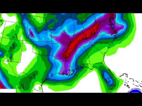 July 27, 2016 Weather Xtreme Video - Afternoon Edition