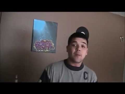 MERGE ONE FREEVERSE + TALKS SHlT TO KYLE SPRATT