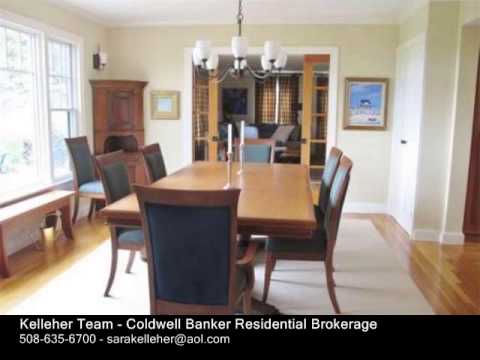 560 South Rd Holden, MA 01520 - Single-Family Home - Real Estate - For Sale -
