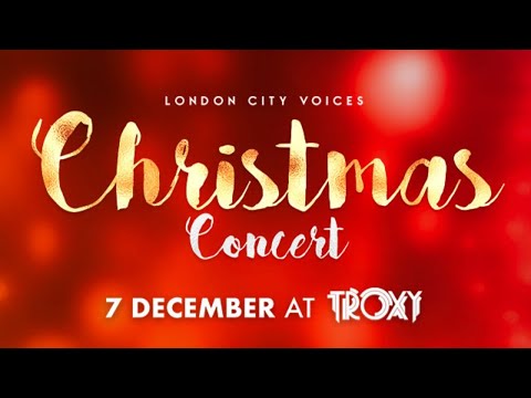 Christmas Concert 2019