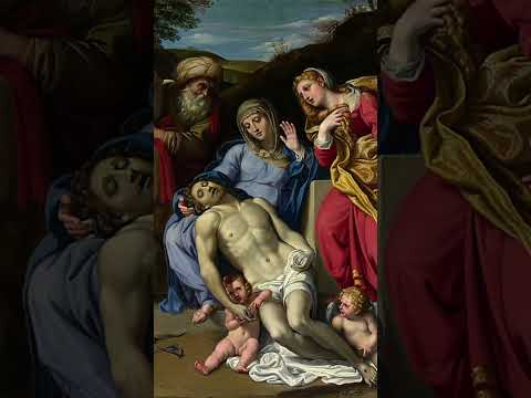 St Joseph of Arimathea and Nicodemus, Pray for Us