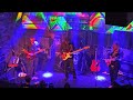 M. Ward - Undertaker LIVE - Santa Fe, New Mexico (July 12, 2025)