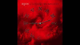 Rush - "BU2B" - Drumless Version