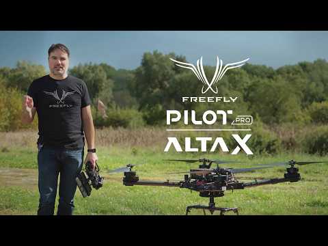 Alta X Review Video 1