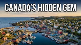 Retire to Nova Scotia: 10 Towns Where Your Pension Goes Further