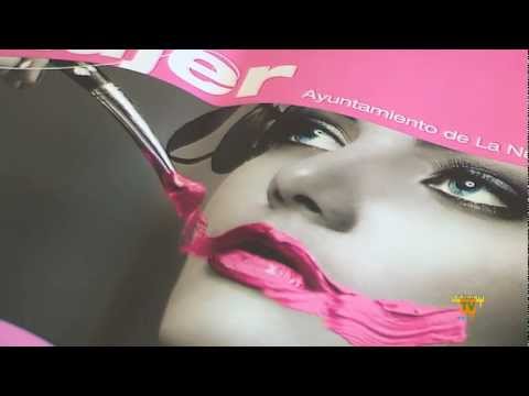 22/09/11 – Programación otoño de la Concejalía de la Mujer de La Nucía.