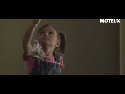 The Smiling Man (2015) | Trailer