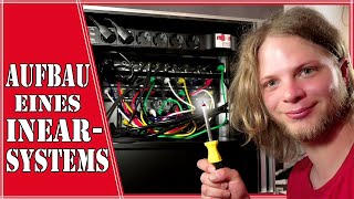 Video thumbnail for Aufbau eines InEar-Monitoringsystems | Midas MR18 | Behringer HA6000 | MS8000 | deutsch/german by Struppmann.