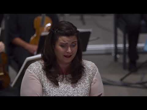 J.S. Bach, Kantate BWV 136 „Erforsche mich, Gott, und erfahre mein Herz“ | Kay Johannsen