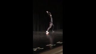 2016 Talent Show Performance | Neulore - Don&#39;t Shy From the Light