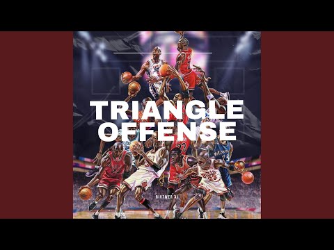 Triangle Offense
