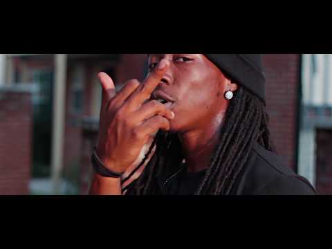 Young Jody - Middle Man (Official Video) | Visuals by @RobStarGlobal