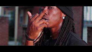 Young Jody - Middle Man (Official Video) | Visuals by @RobStarGlobal