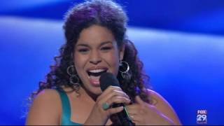 Jordin Sparks - Reflection