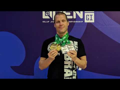 IBJJF Dallas Spring Open 2019 with Cobra BJJ