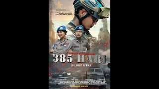 Download lagu Film Pasukan PBB Garuda - 385 Hari di Langit Afrika mp3