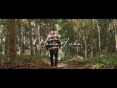 Arngel Hard - (Bawa Luka) Ft. Hady Boven x ALAN3M (Official Music Video)