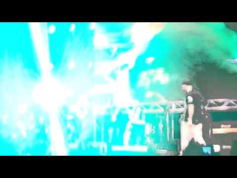 Sony, Kodigo & Aczino vs Invert, Khan & Kaiser @ El Desafío Vol. 3
