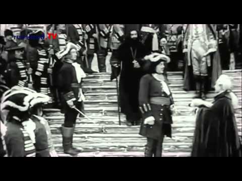 300 Jahre Romanows [Video]