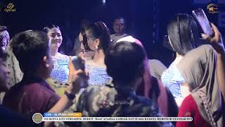 Download lagu DUDA ARABAN - DIANA VANESA - SEMIFULL BLMUSIK LIVE IN JAGABAYA BAROS mp3