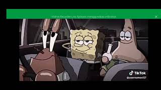 Download lagu lagu Kun anta Spongebob Squarepants cover #edit mp3