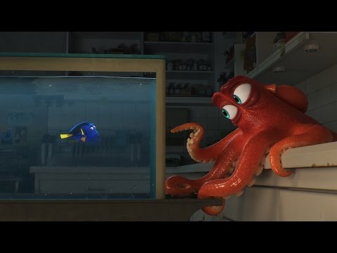 У ПОШУКАХ ДОРІ / В ПОИСКАХ ДОРИ. Трейлер 1 (український)