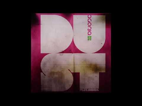 Agoria (Feat. Scalde) - Dust (Radio Edit) (HQ)