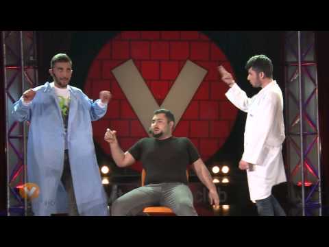 Vitamin Club 160 HD - Tarorinak virabuyjner@