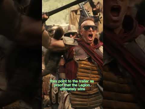 Did They Reveal Canon Ending in Fallout Season 2 Trailer?