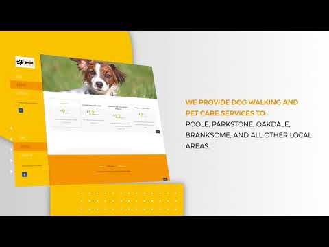 Eightfold Web Design video.