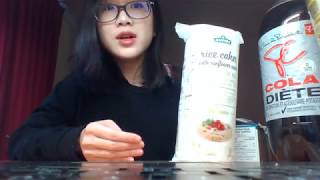 eating disorder staple foods review