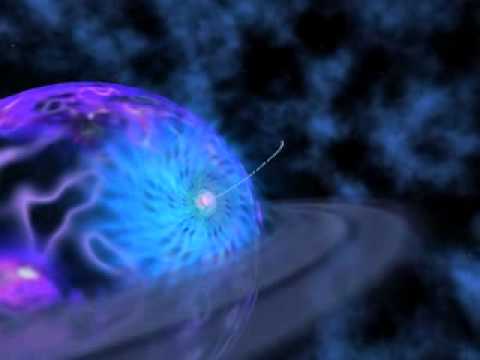 Battlezone II Scion Ending Cinematic