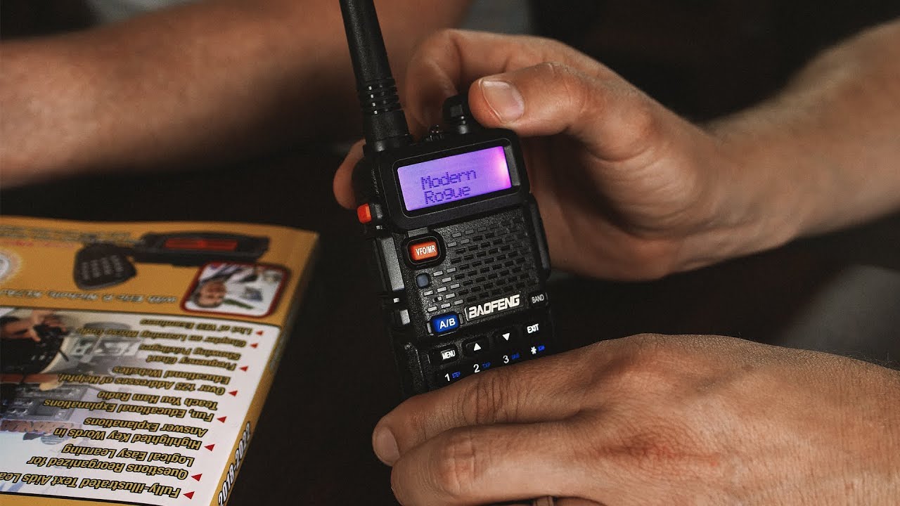 Why 2.6 Million People Can Push This Button But We Can't