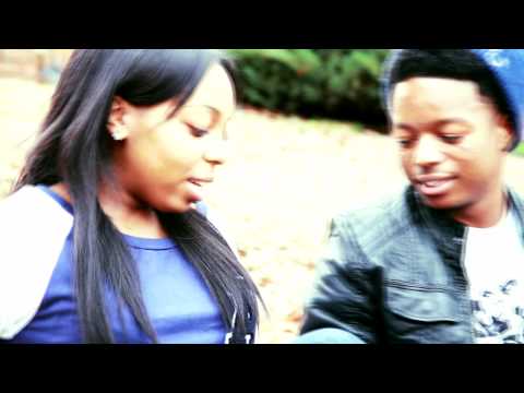 Lady Rich Kids -  "Me And You" { Prod By KPOnDaBeat}