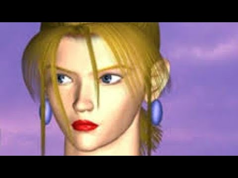 Tekken 2 - Nina Williams Arcade Playthrough - Normal (PS5)