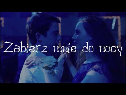 Lord Huron - Night We Met Tłumaczenie PL Napisy PL 13 Reasons Why